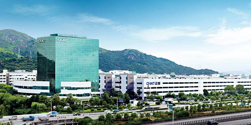 正泰集團(tuán)牽手巨沃，共建高效倉儲管理體系