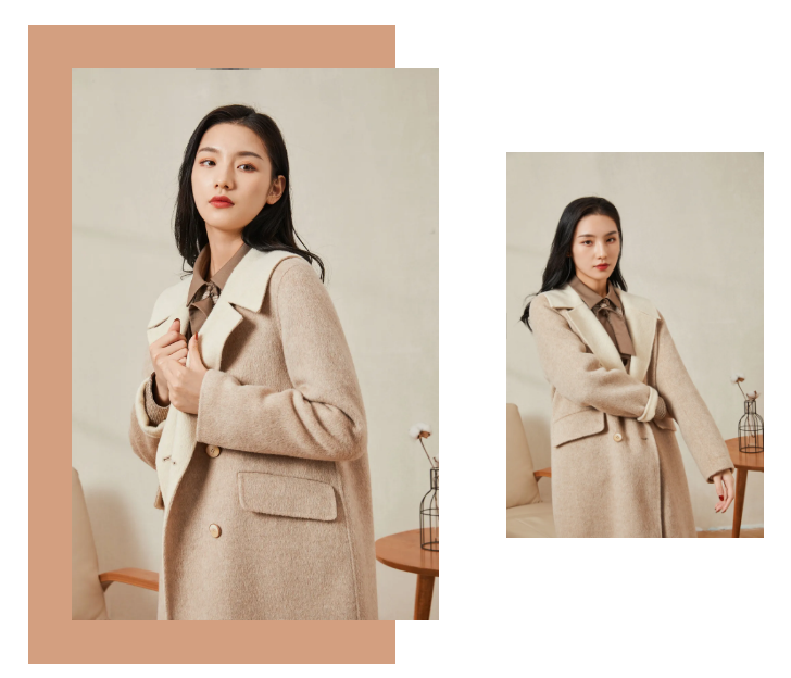 女裝|知名女裝品牌——片斷攜手巨沃，完善柔性供應(yīng)鏈體系