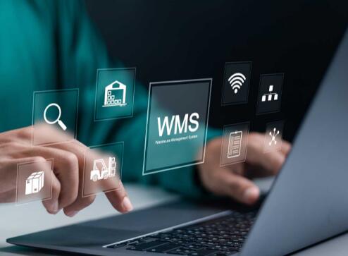 倉庫管理使用wms系統(tǒng)后有哪些好處