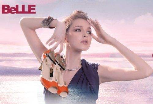 百麗鞋業(yè)簽約WMS-PDA倉(cāng)儲(chǔ)管理系統(tǒng)