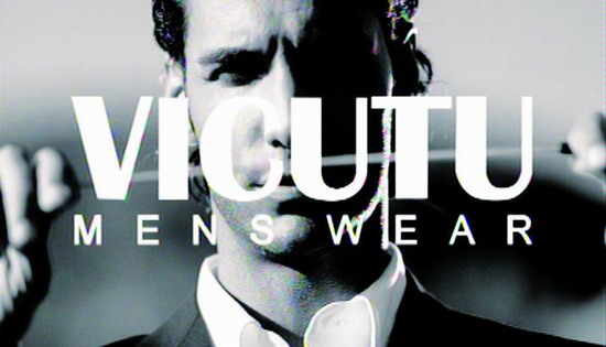 巨沃&威克多 助力高端男裝，成就不凡品質