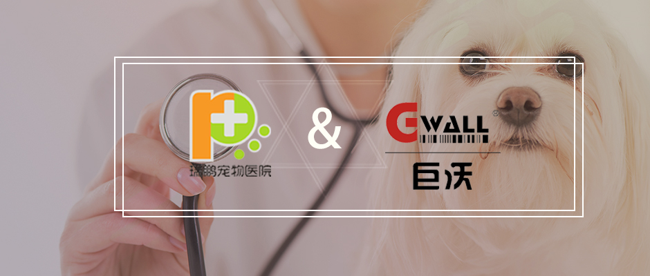 【醫(yī)藥】巨沃科技簽約行業(yè)龍頭瑞鵬寵物醫(yī)療集團(tuán)