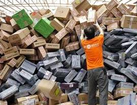 巨沃WMS物流管理系統(tǒng)