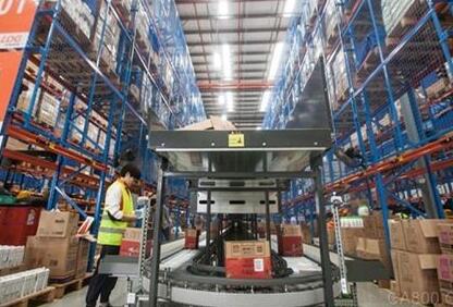 巨沃WMS倉儲管理系統(tǒng)