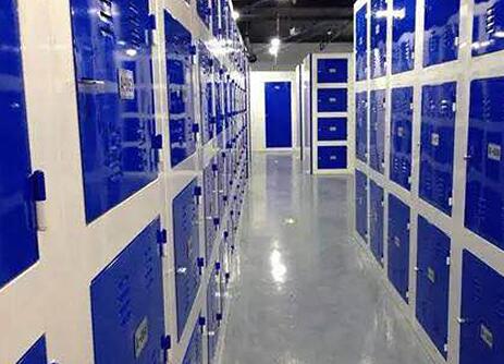 巨沃倉(cāng)儲(chǔ)