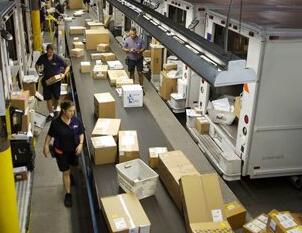 巨沃倉儲(chǔ)物流