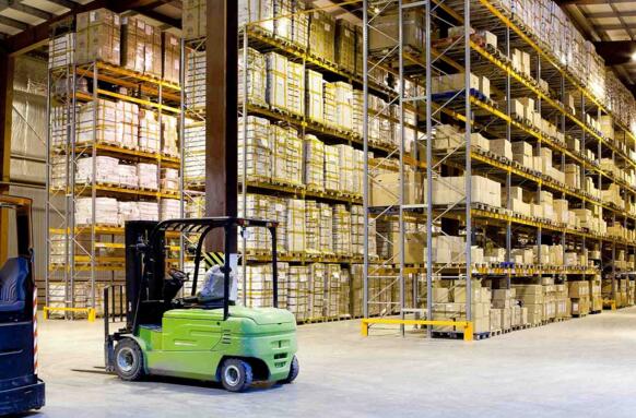 巨沃倉儲(chǔ)管理軟件