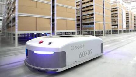 WMS倉(cāng)儲(chǔ)管理系統(tǒng)