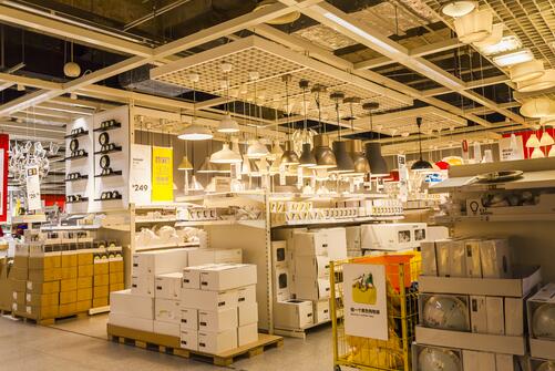 WMS倉儲管理系統(tǒng)