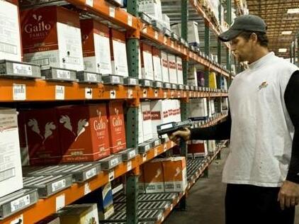 WMS倉儲管理系統(tǒng)