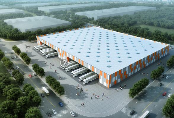 WMS倉儲管理系統(tǒng)