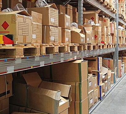 WMS倉庫管理系統(tǒng)